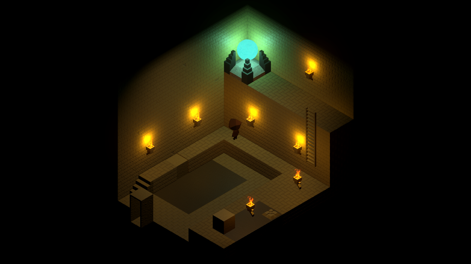 A screenshot of Kindled