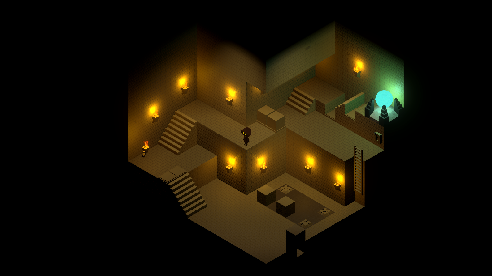 A screenshot of Kindled